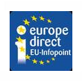 Link zu europe direct EU-Infopoint